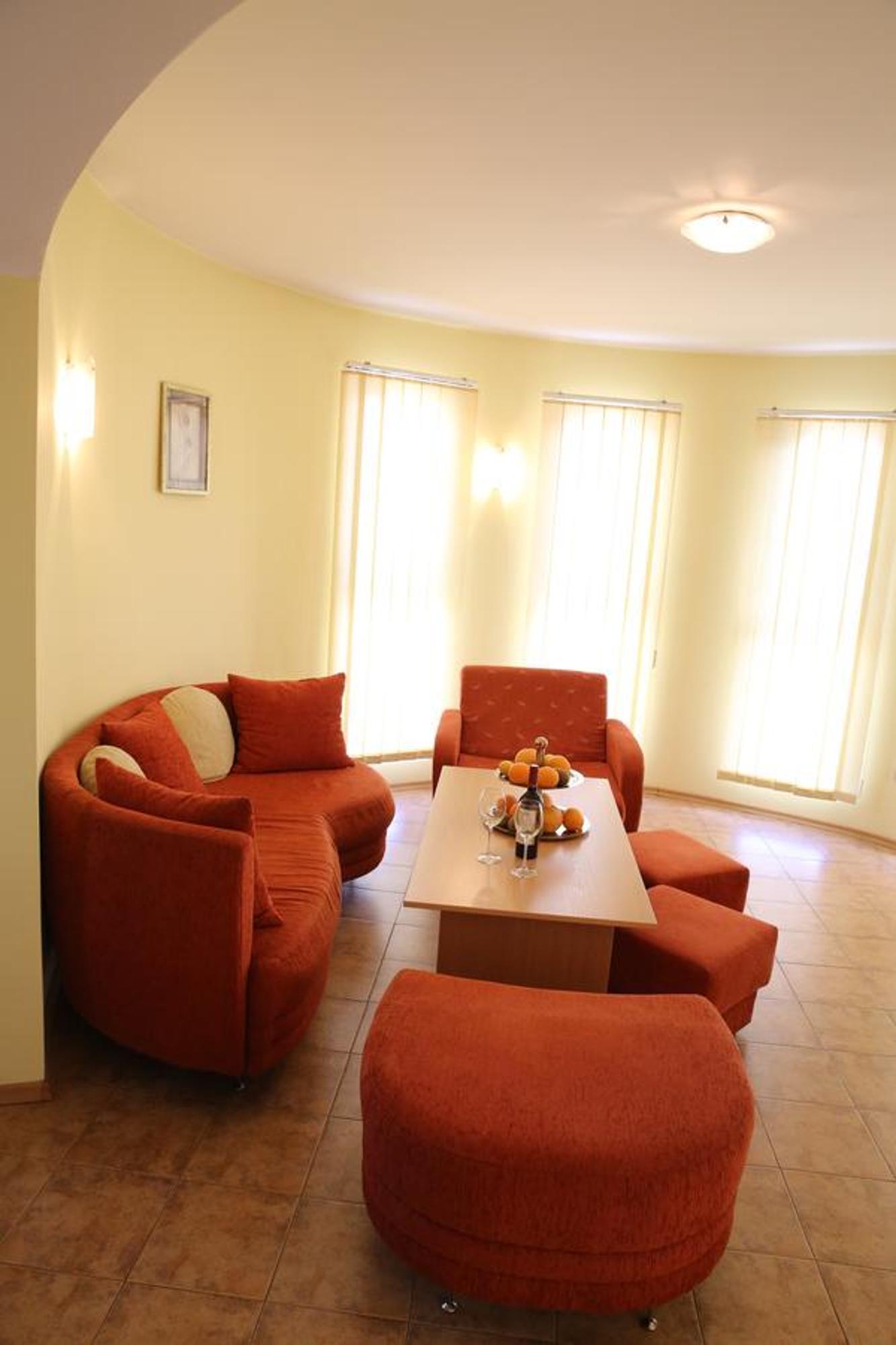 Family Hotel Papi ราซล็อก ภายนอก รูปภาพ